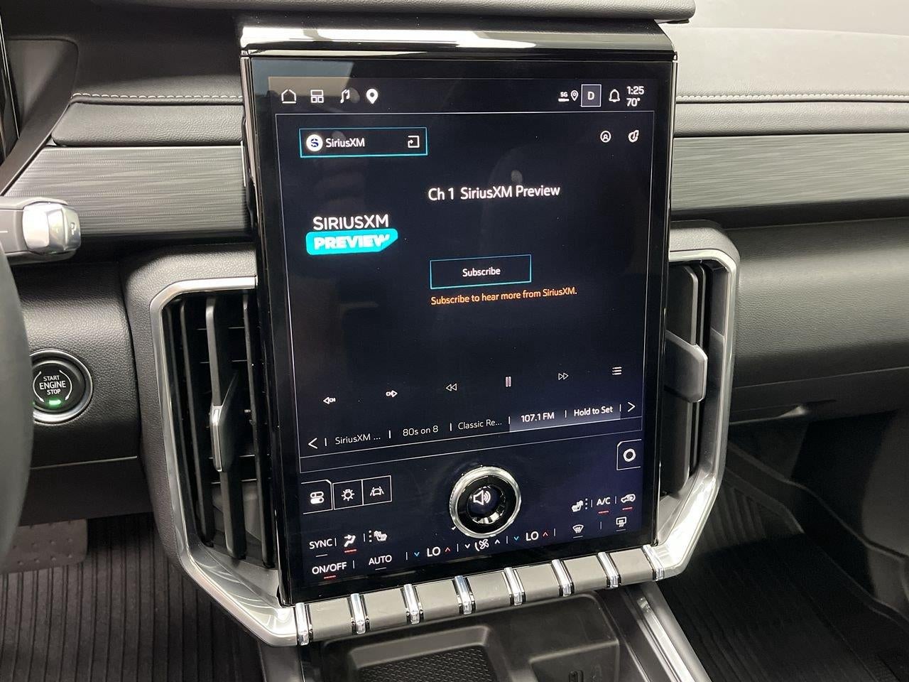 2026 GMC Acadia AWD Elevation