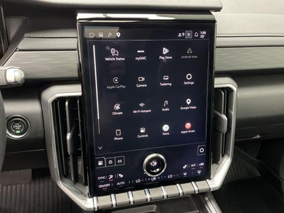 2026 GMC Acadia AWD Elevation