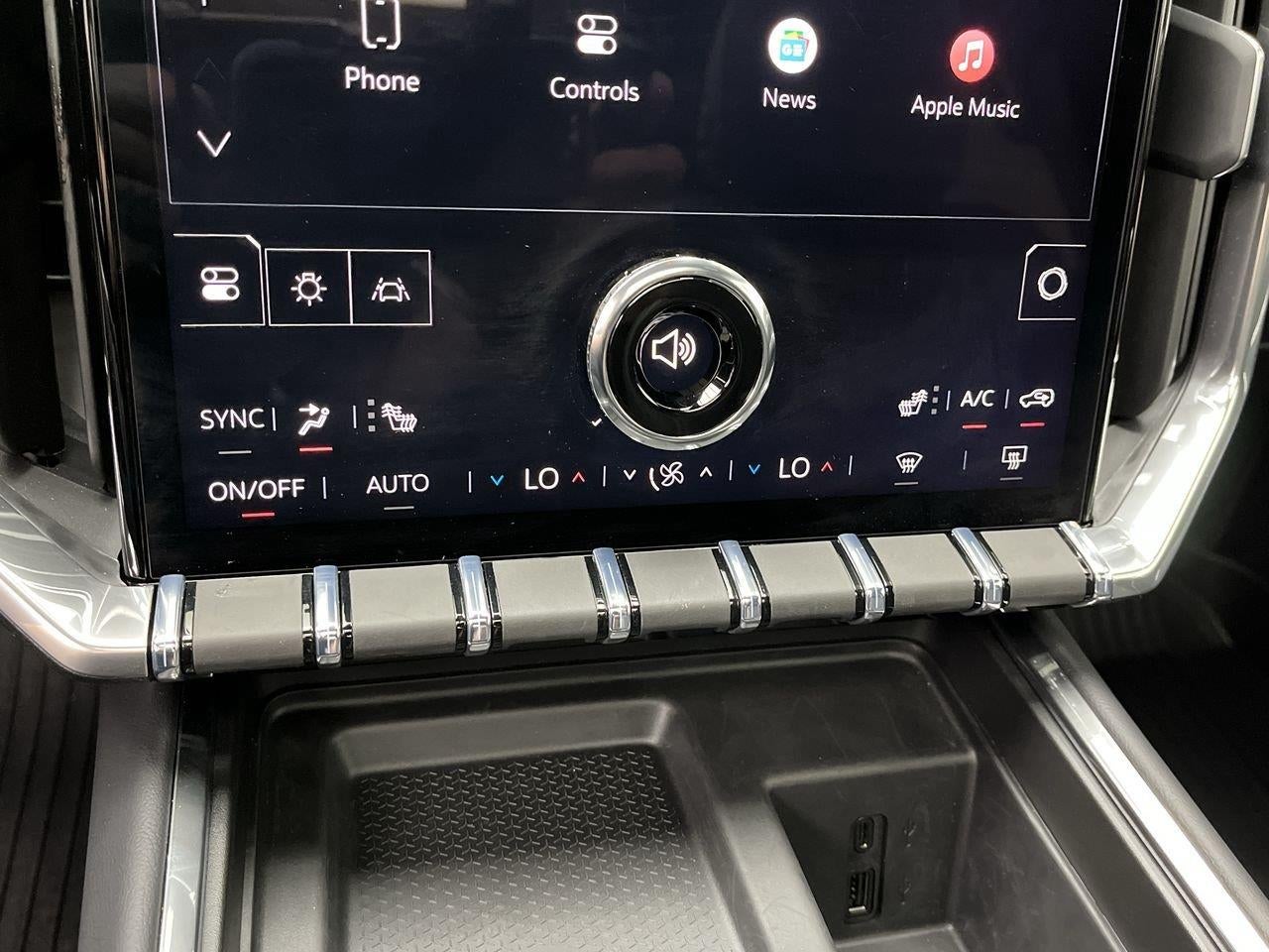2026 GMC Acadia AWD Elevation