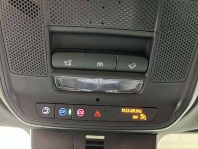 2026 GMC Acadia AWD Elevation