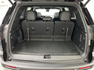 2026 GMC Acadia AWD Elevation