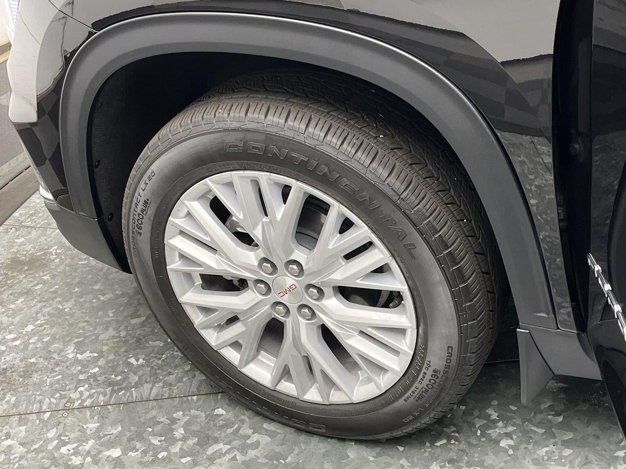 2026 GMC Acadia AWD Elevation