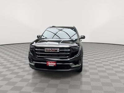 2026 GMC Acadia AWD Elevation