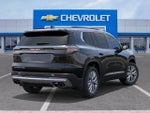 2026 GMC Acadia AWD Elevation