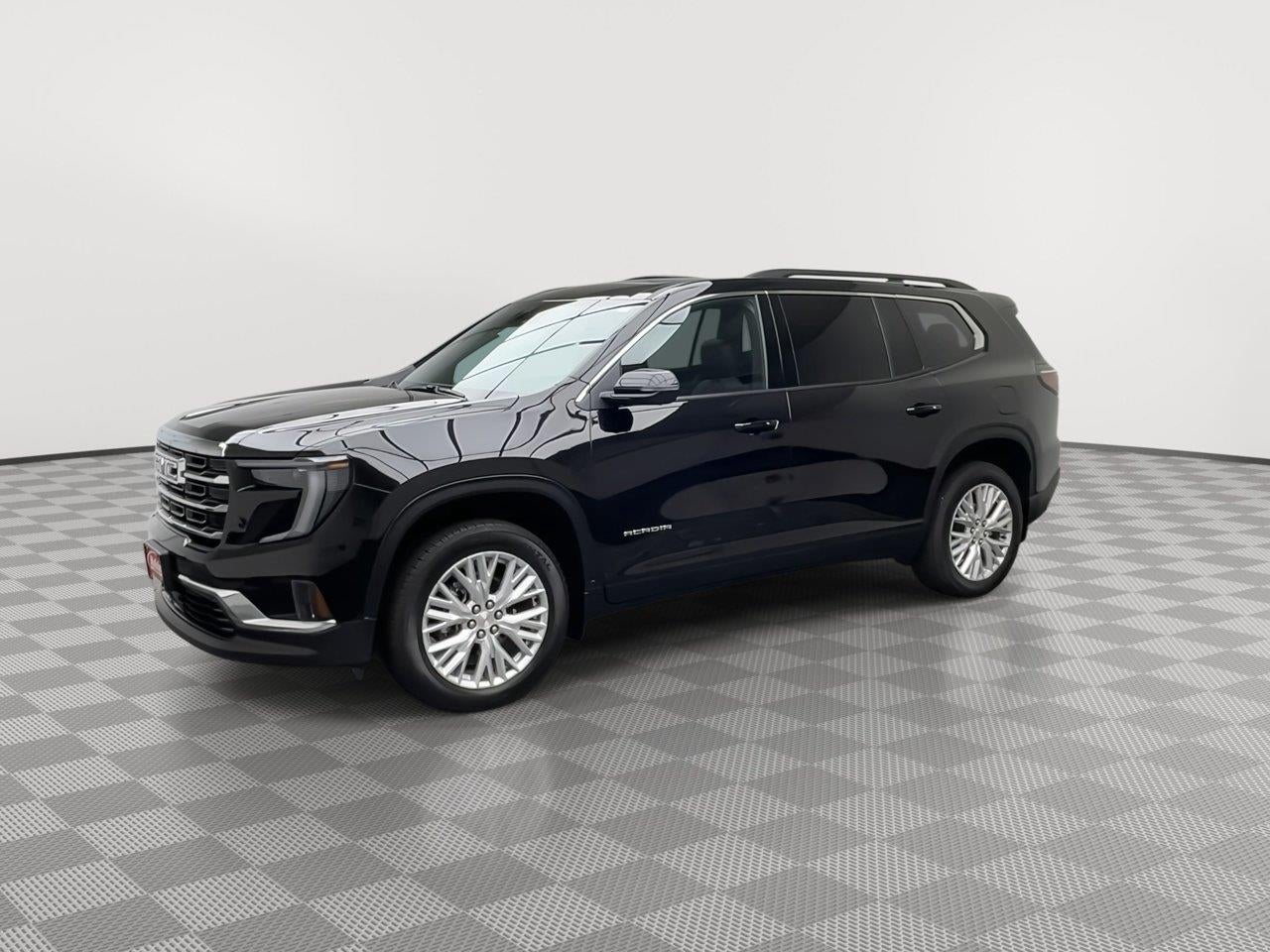 2026 GMC Acadia AWD Elevation