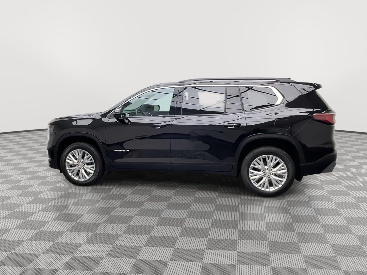 2026 GMC Acadia AWD Elevation