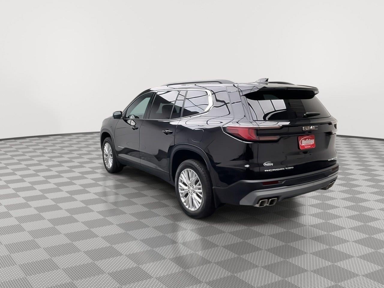 2026 GMC Acadia AWD Elevation
