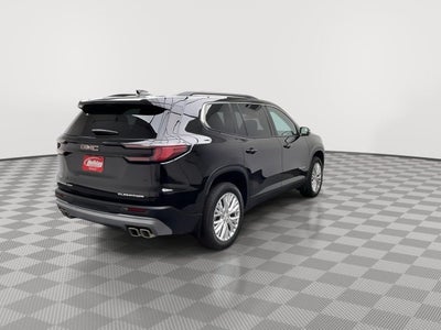 2026 GMC Acadia AWD Elevation