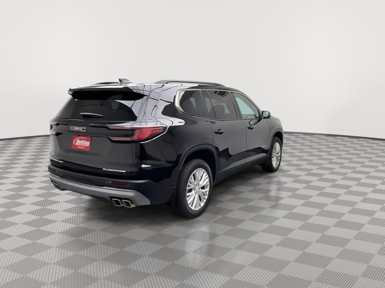2026 GMC Acadia AWD Elevation