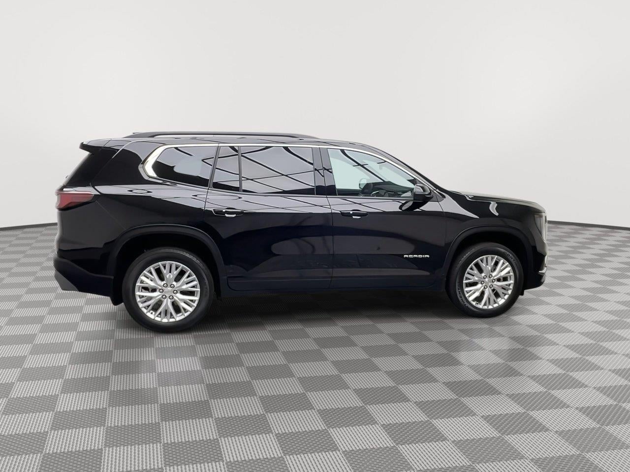 2026 GMC Acadia AWD Elevation