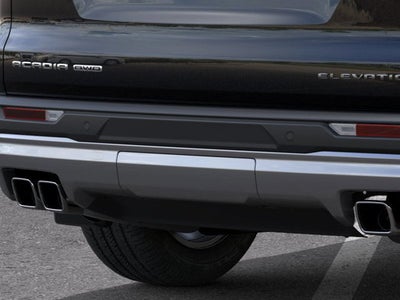 2026 GMC Acadia AWD Elevation