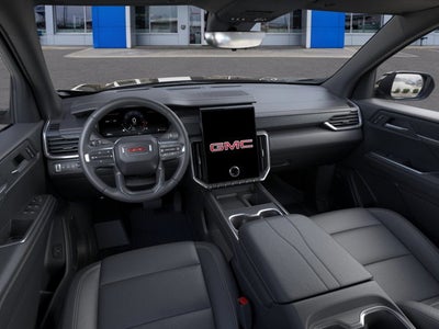 2026 GMC Acadia AWD Elevation