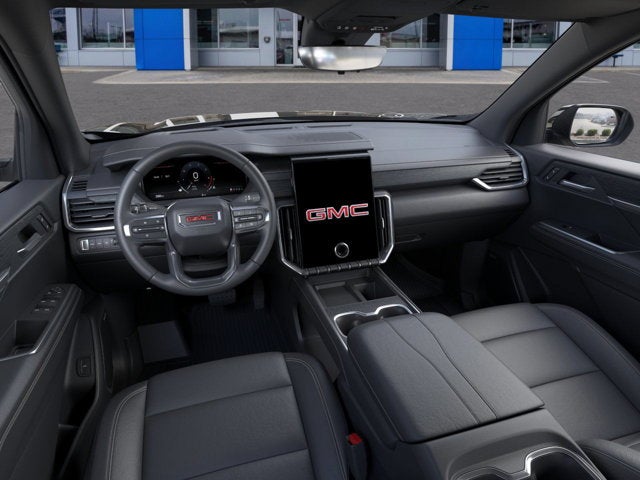 2026 GMC Acadia AWD Elevation