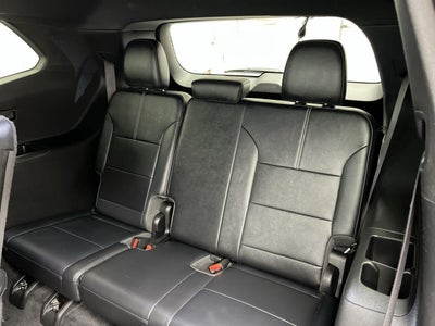 2024 GMC Acadia AWD Elevation