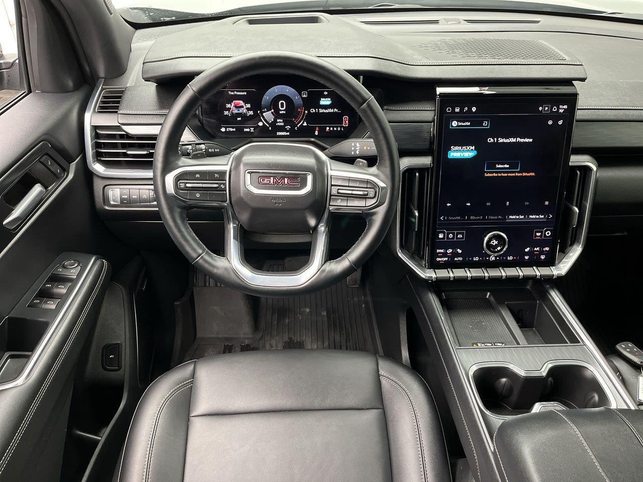 2024 GMC Acadia AWD Elevation