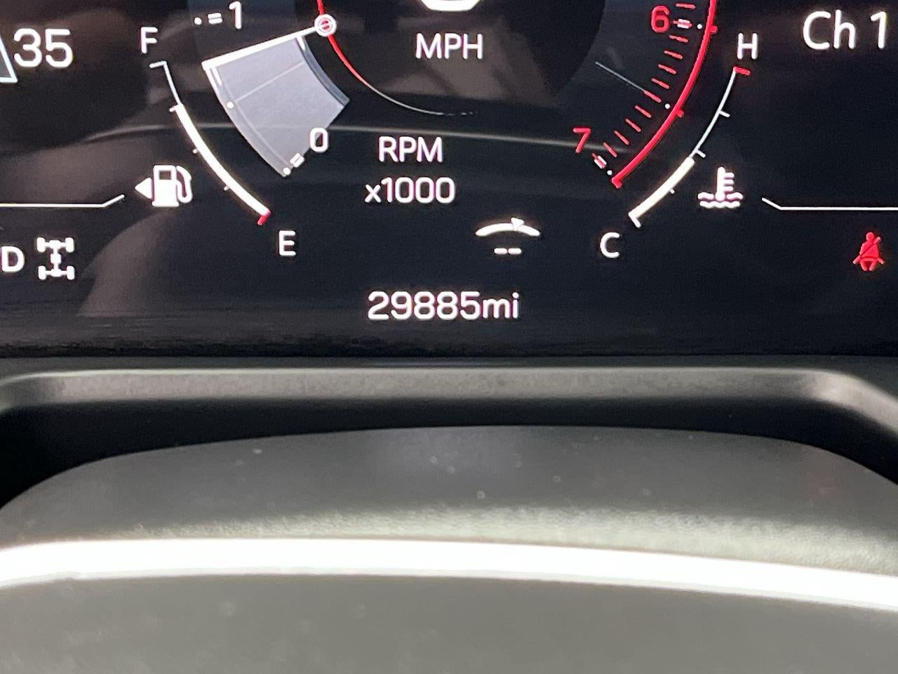 2024 GMC Acadia AWD Elevation
