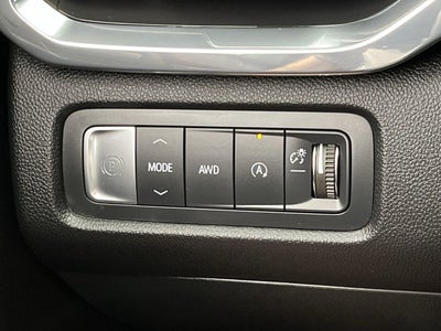 2024 GMC Acadia AWD Elevation