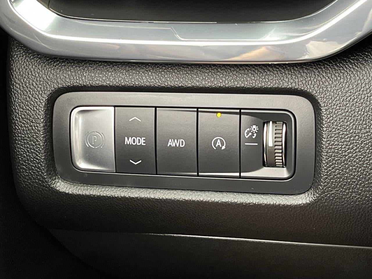 2024 GMC Acadia AWD Elevation