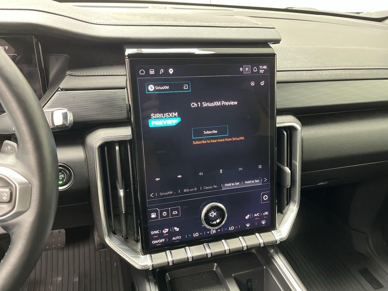 2024 GMC Acadia AWD Elevation