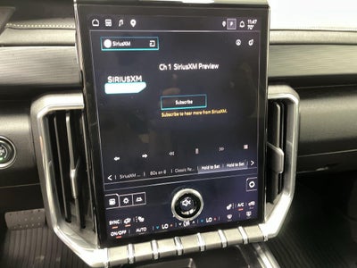 2024 GMC Acadia AWD Elevation