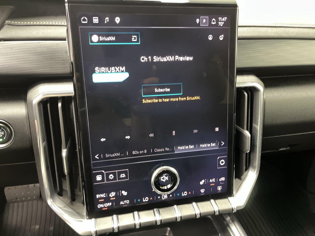 2024 GMC Acadia AWD Elevation