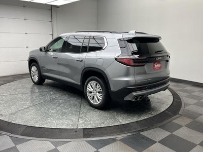 2024 GMC Acadia AWD Elevation