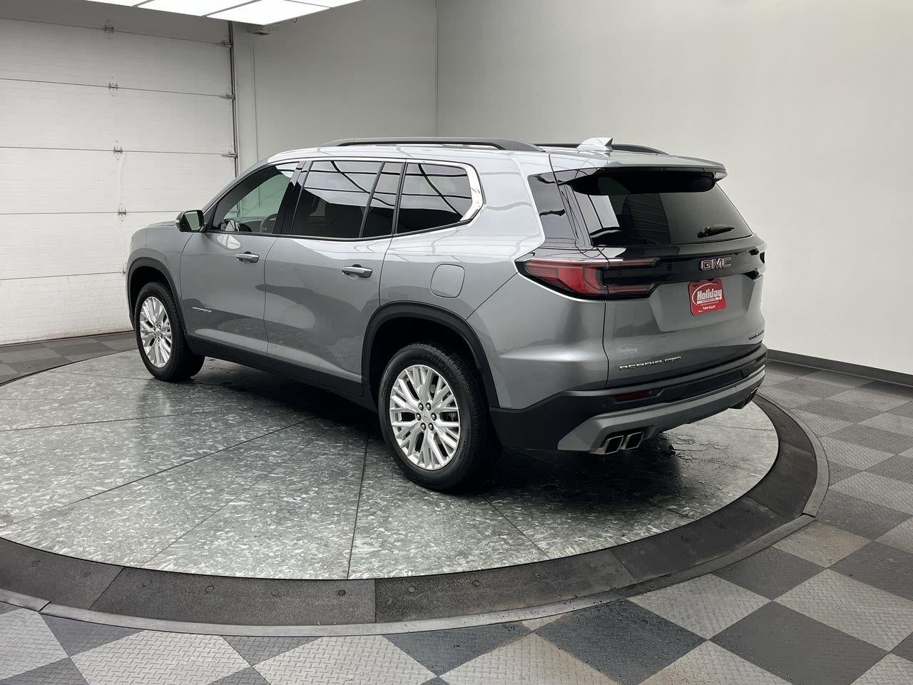 2024 GMC Acadia AWD Elevation