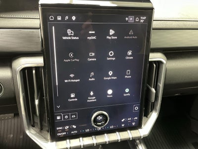 2024 GMC Acadia AWD Elevation