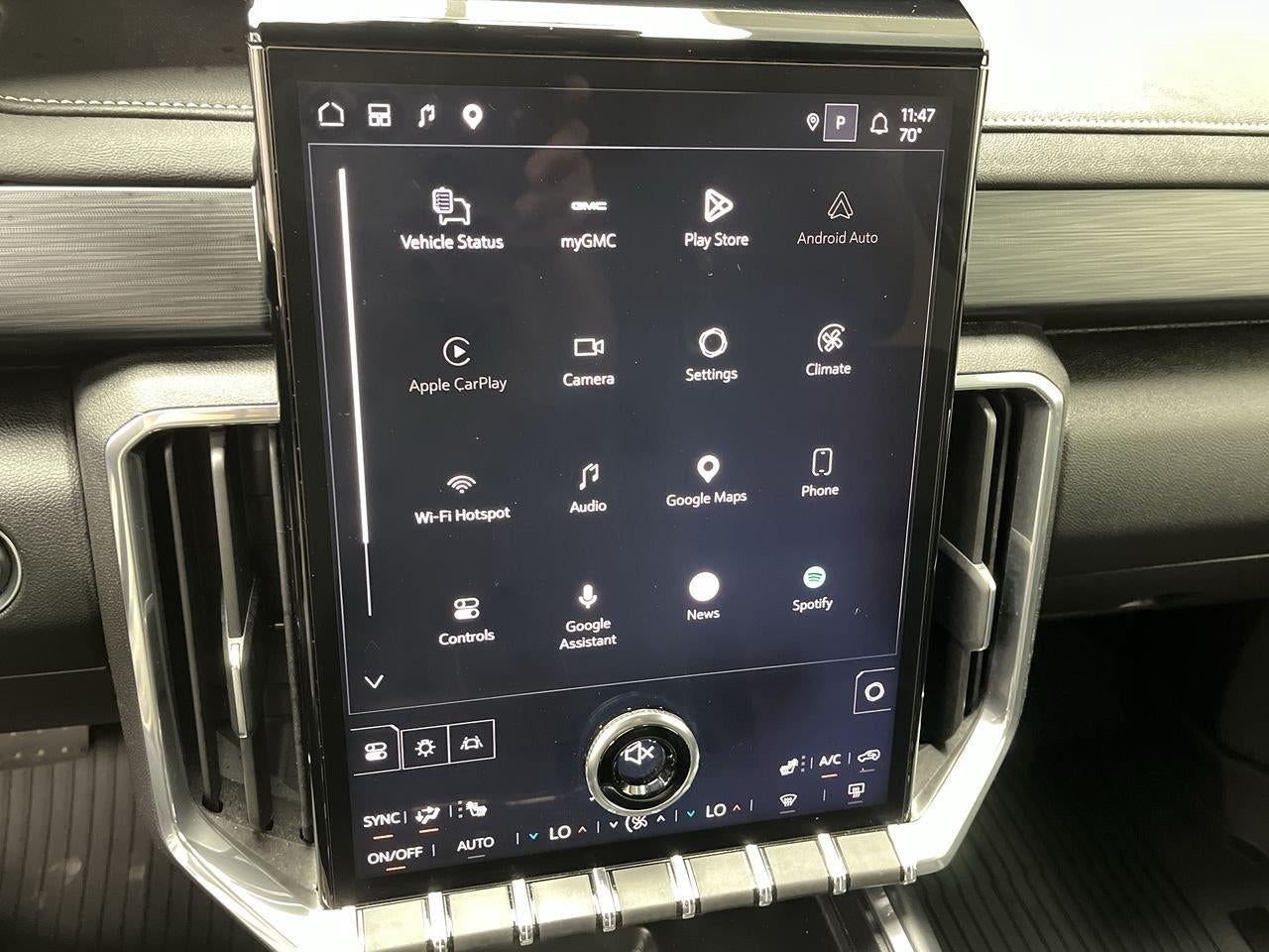 2024 GMC Acadia AWD Elevation