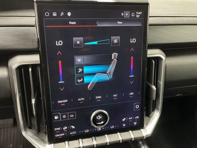 2024 GMC Acadia AWD Elevation