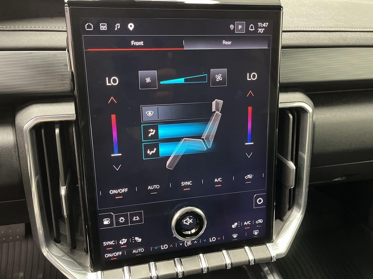 2024 GMC Acadia AWD Elevation