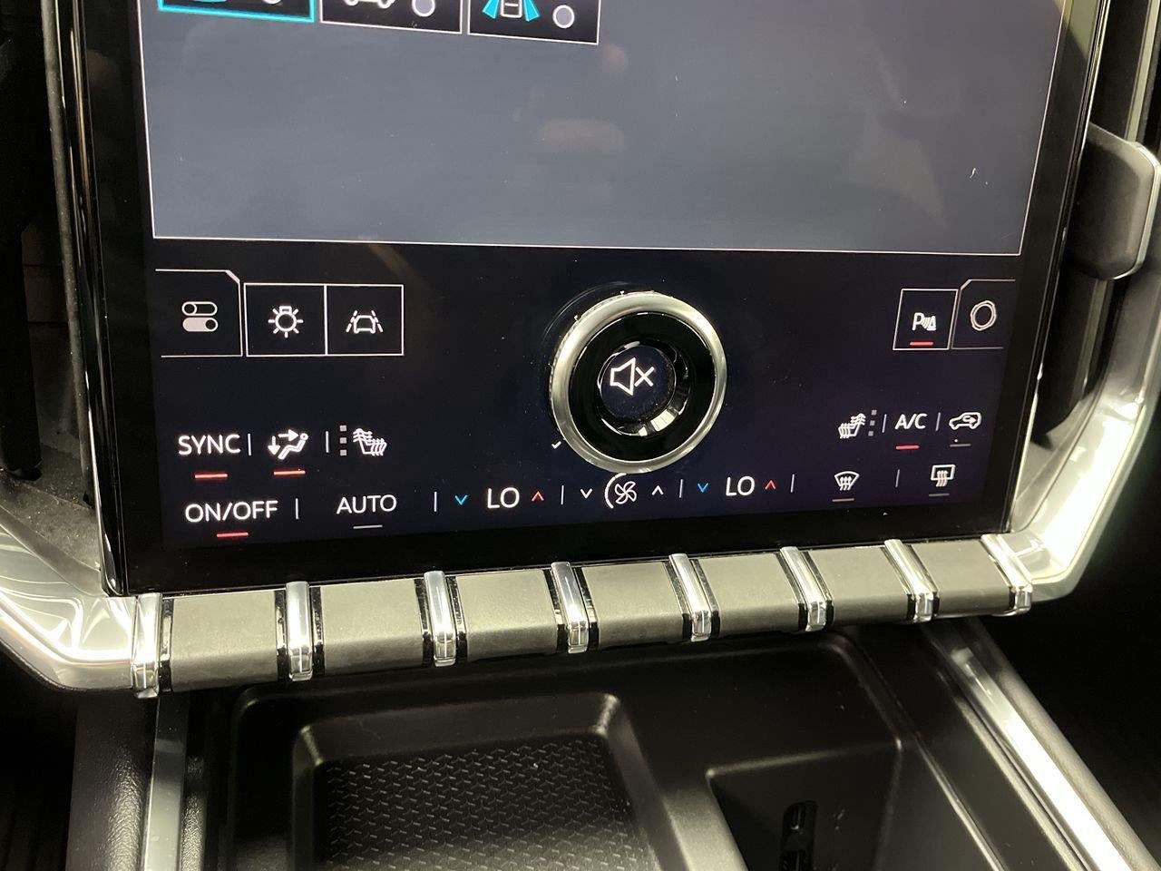 2024 GMC Acadia AWD Elevation