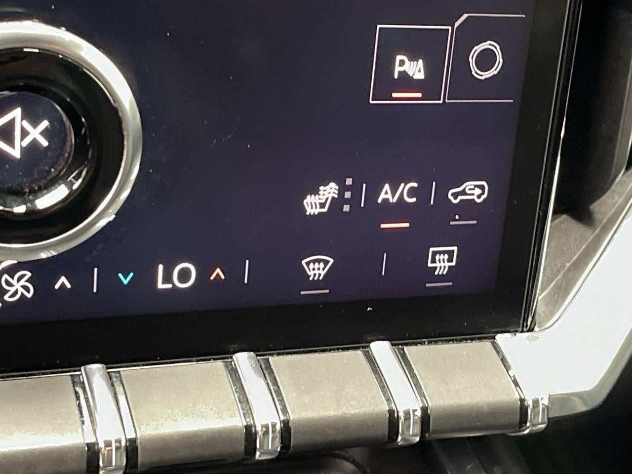 2024 GMC Acadia AWD Elevation