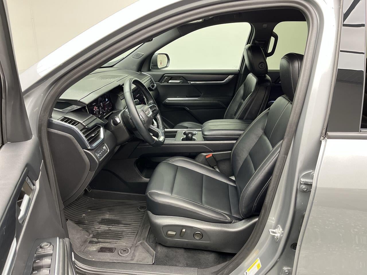2024 GMC Acadia AWD Elevation