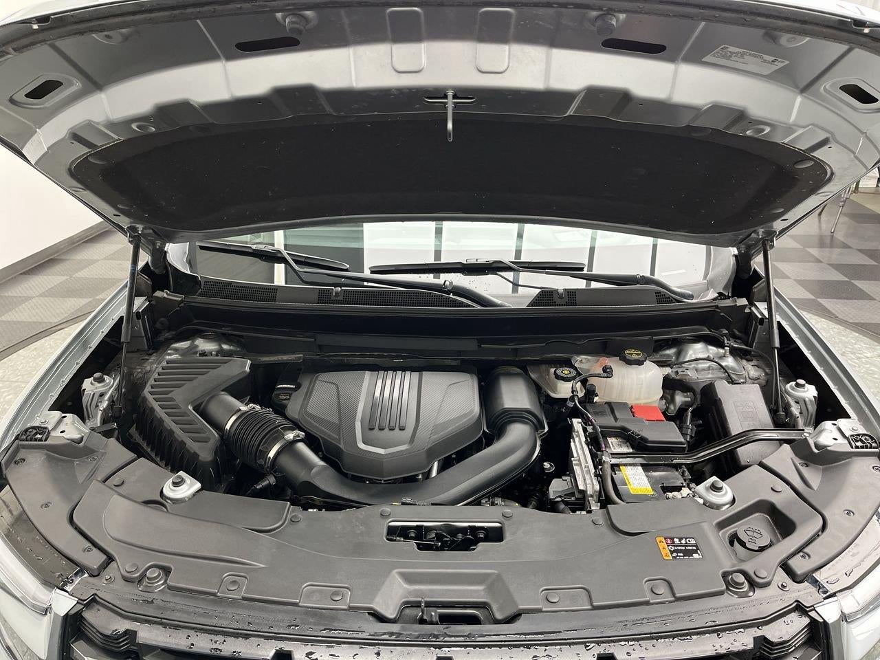2024 GMC Acadia AWD Elevation