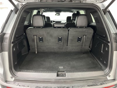 2024 GMC Acadia AWD Elevation