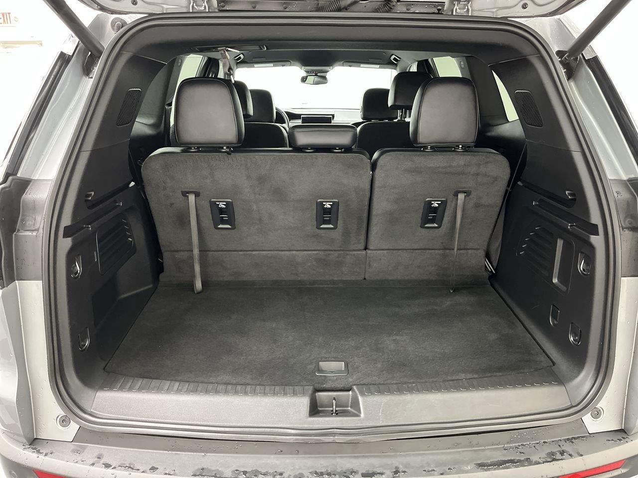 2024 GMC Acadia AWD Elevation