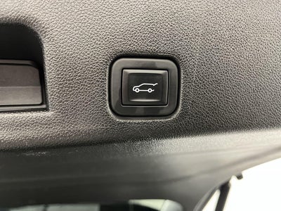 2024 GMC Acadia AWD Elevation