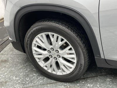 2024 GMC Acadia AWD Elevation