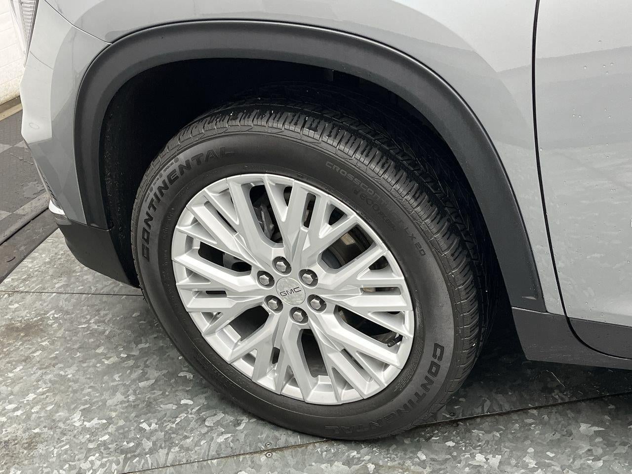 2024 GMC Acadia AWD Elevation