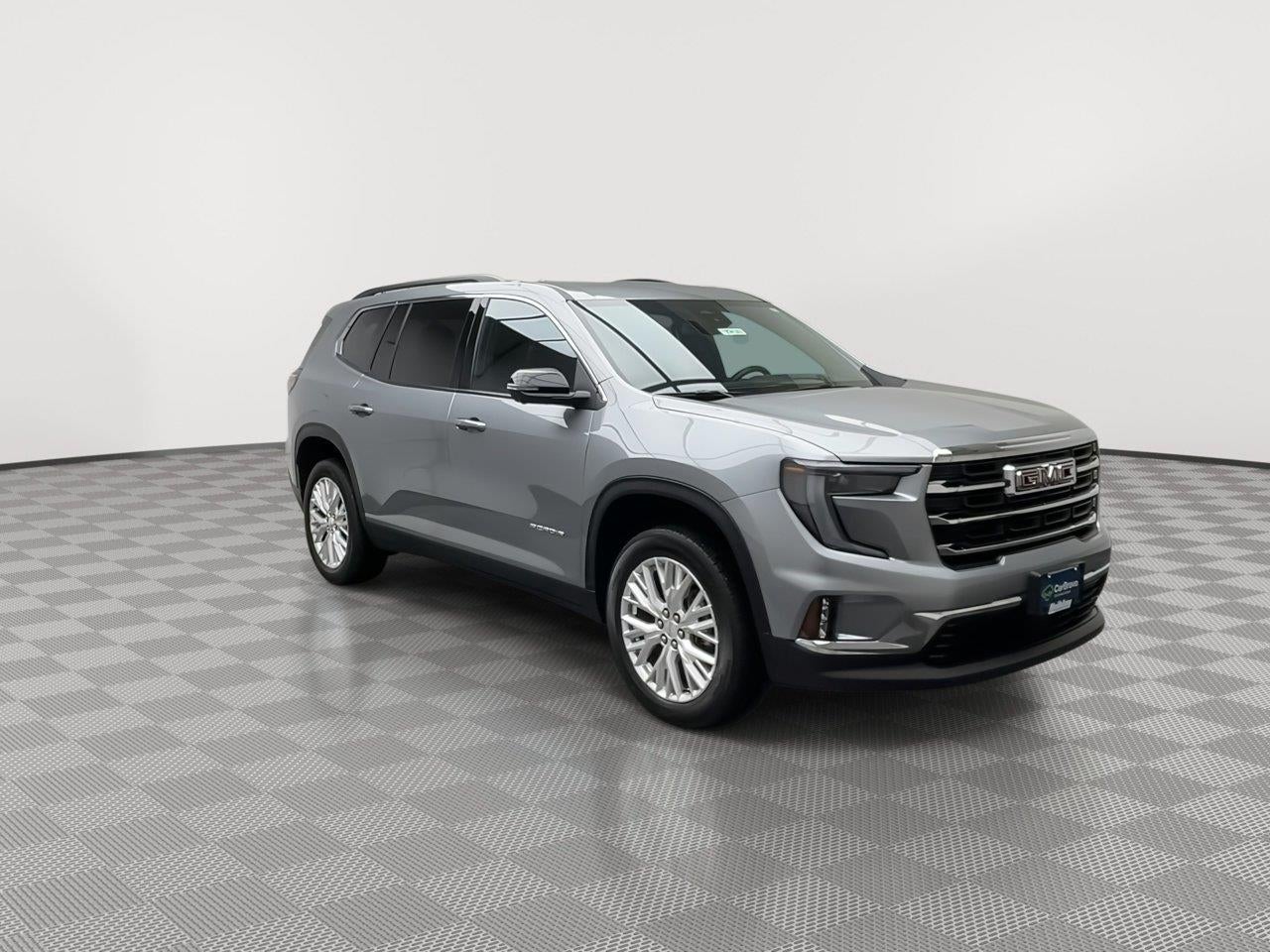2024 GMC Acadia AWD Elevation
