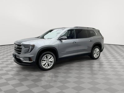 2024 GMC Acadia AWD Elevation