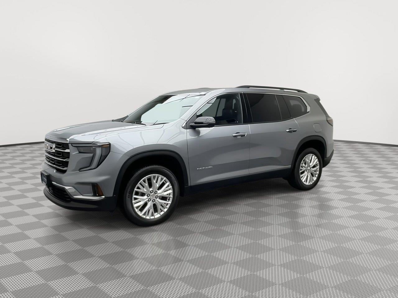 2024 GMC Acadia AWD Elevation