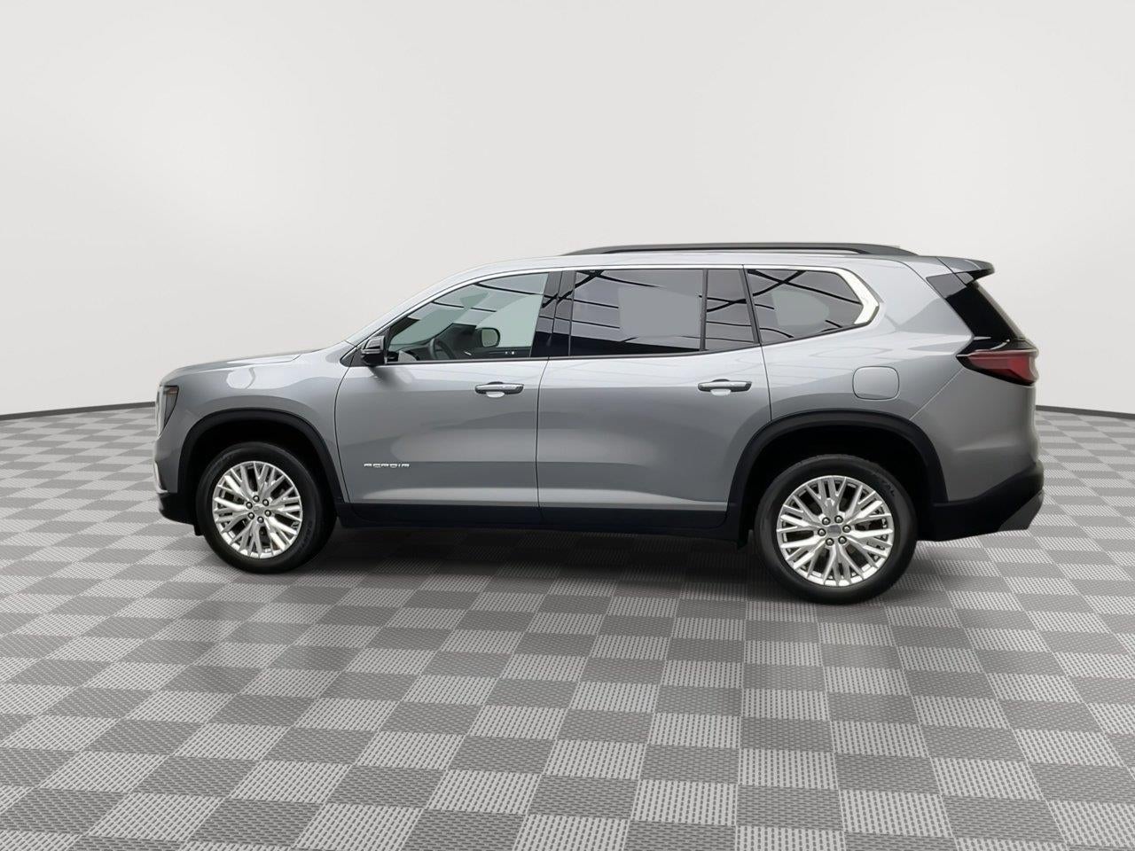 2024 GMC Acadia AWD Elevation