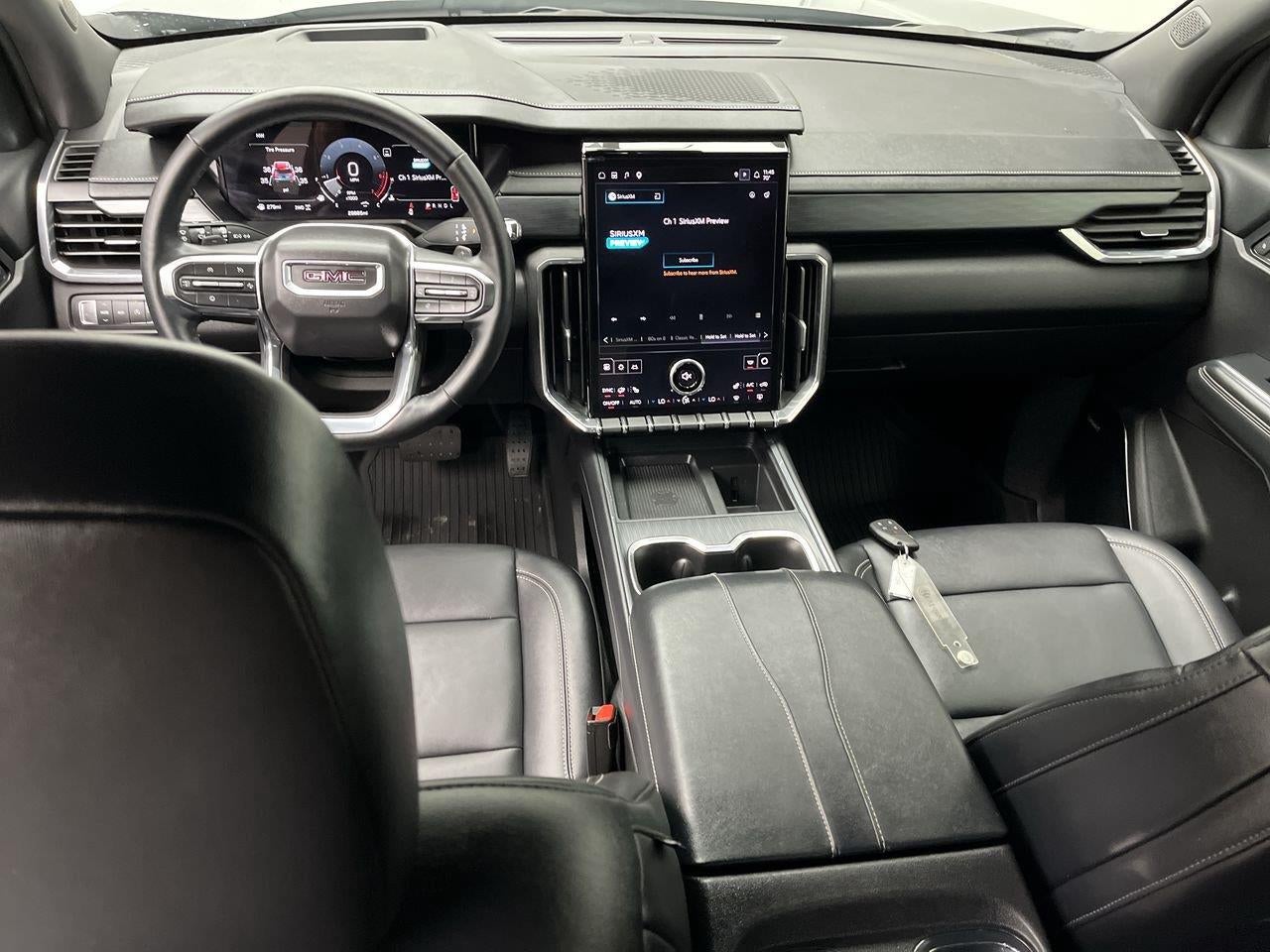 2024 GMC Acadia AWD Elevation