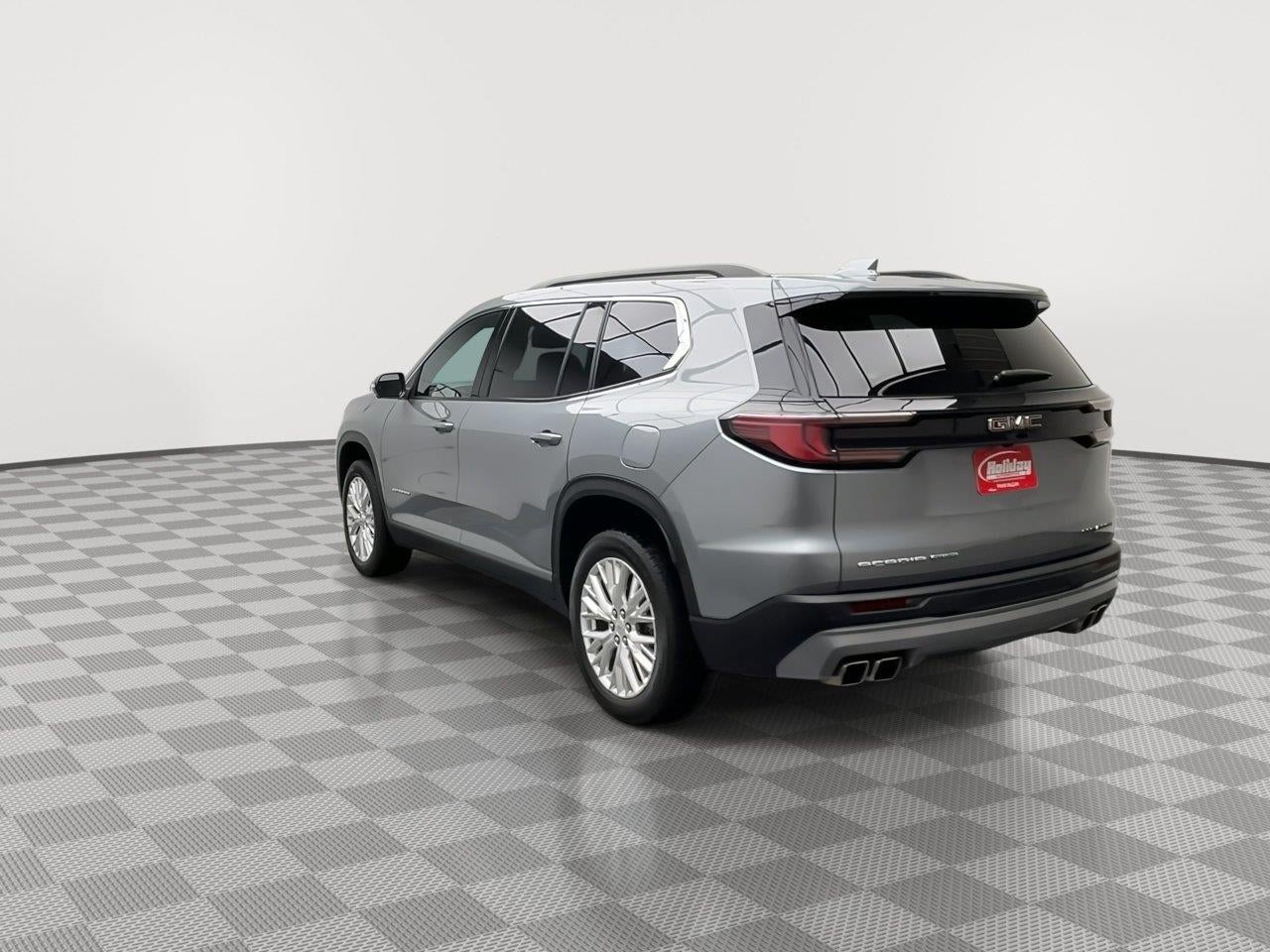 2024 GMC Acadia AWD Elevation