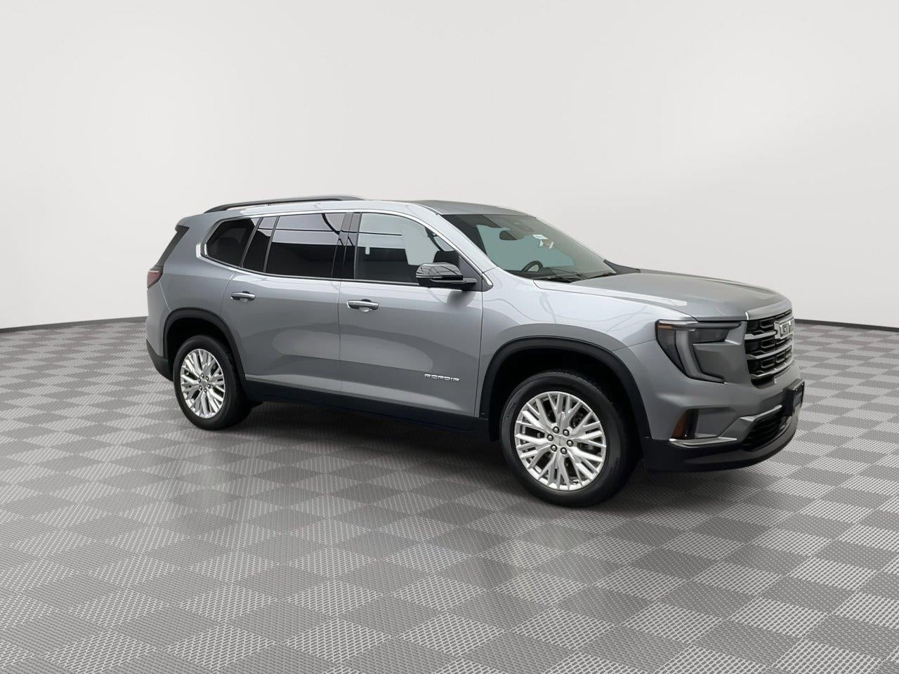 2024 GMC Acadia AWD Elevation