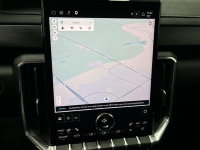 2024 GMC Acadia AWD Elevation
