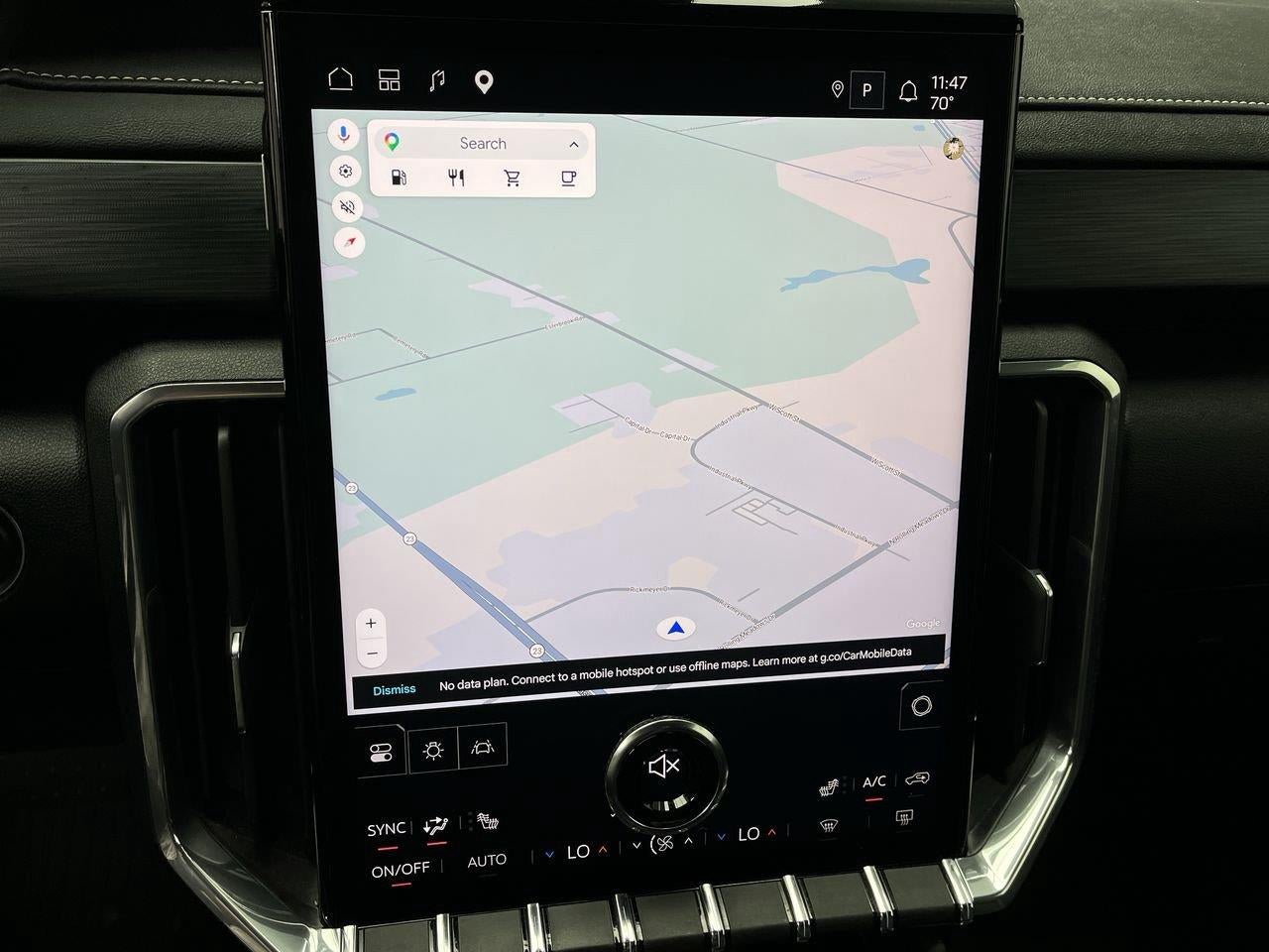 2024 GMC Acadia AWD Elevation