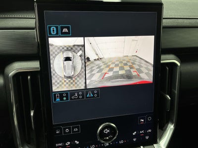 2024 GMC Acadia AWD Elevation
